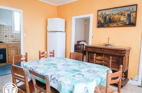 Albas House | Le Chataignals - ALBAS