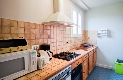 Albas House | Le Chataignals - ALBAS