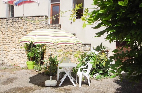 Albas House | Le Chataignals - ALBAS