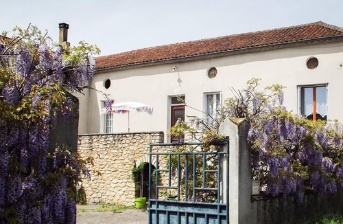 Albas House | Le Chataignals - ALBAS