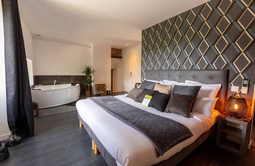 Les Arcs-sur-Argens Hotel | Le Chateau d'Argens