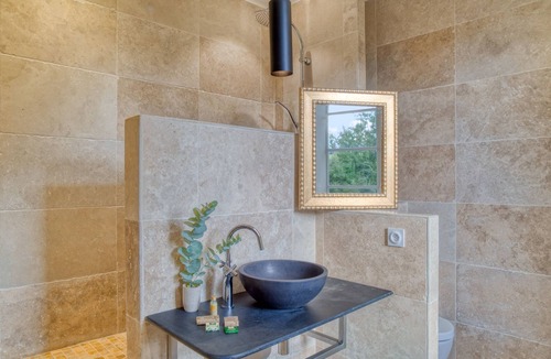 Saint-Jean-le-Comtal House | Le Chateau de Camille