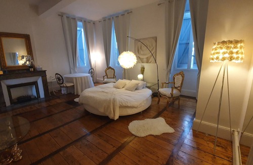 Orleix Hotel | Le chateau d'orleix