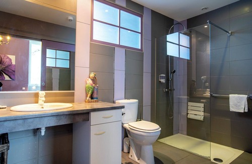 Orleix Hotel | Le chateau d'orleix