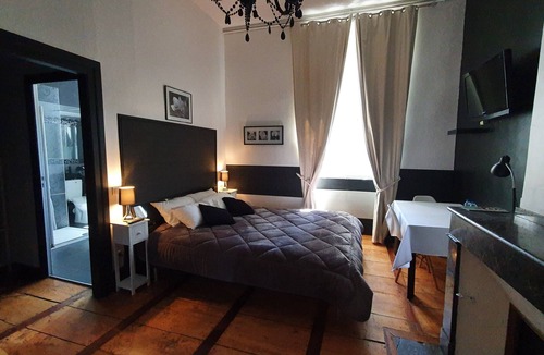 Orleix Hotel | Le chateau d'orleix