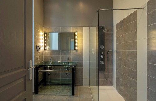 Orleix Hotel | Le chateau d'orleix