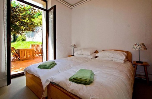 Oz-en-Oisans Bed & Breakfast | Le Chateau d'Oz