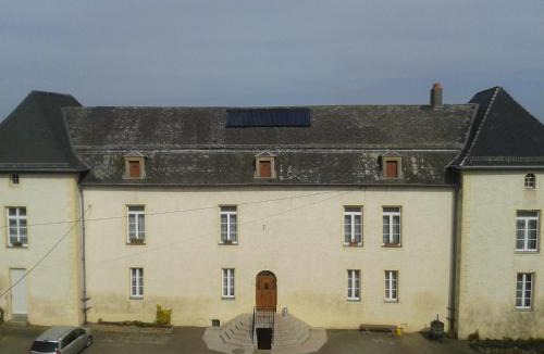 Buchy Bed & Breakfast | Le Chateau de Buchy