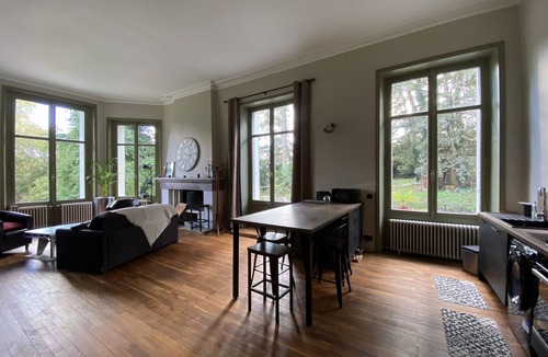 Suce-sur-Erdre Other | Le Chateau de John Miles au Bord de L'eau, aux Portes de Nantes!