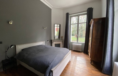 Suce-sur-Erdre Other | Le Chateau de John Miles au Bord de L'eau, aux Portes de Nantes!
