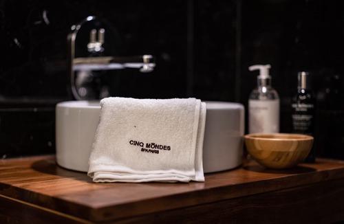 Carquefou Hotel | Le Chateau de Maubreuil