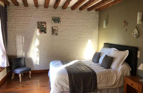 Penin Bed & Breakfast | le chateau de PENIN