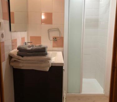 Penin Bed & Breakfast | le chateau de PENIN