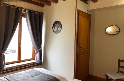 Penin Bed & Breakfast | le chateau de PENIN