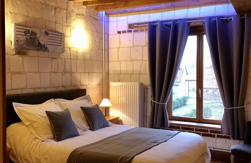 Penin Hotel | Le Chateau De Penin