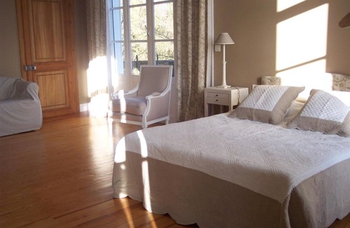 Lillers Bed & Breakfast | Le Chateau de Philiomel