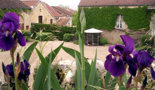 Prauthoy Bed & Breakfast | Le Chateau de Prauthoy
