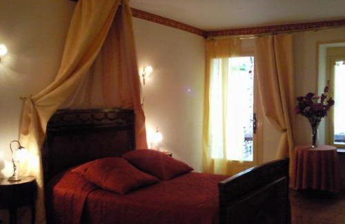 Prauthoy Bed & Breakfast | Le Chateau de Prauthoy