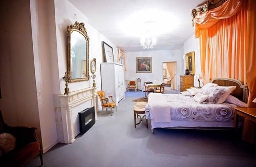 Poligne House | le Chateau du Bois Glaume