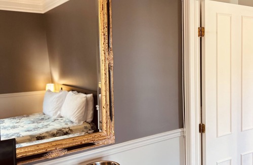 Magog Hotel | Le Chateau du Lac