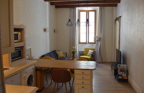 Evian-les-Bains Apartment | Le Chateau