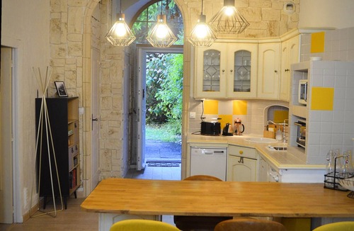 Evian-les-Bains Apartment | Le Chateau