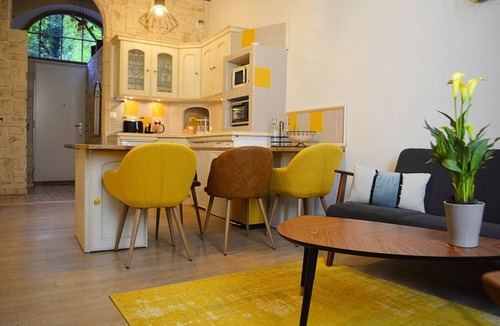 Evian-les-Bains Apartment | Le Chateau