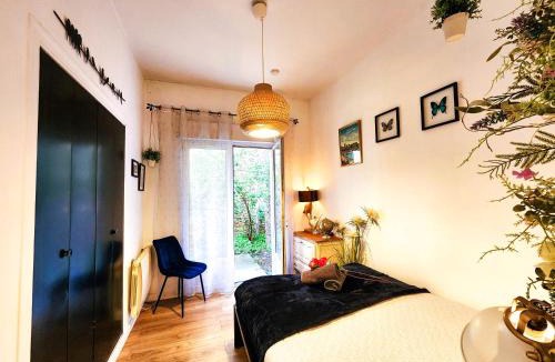 Angers Apartment | Le Chateau