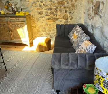 Camps-sur-l'Agly House | Le Chateau