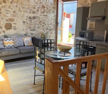 Camps-sur-l'Agly House | Le Chateau