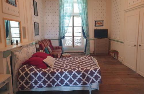 Chateauponsac House | Le Chateau