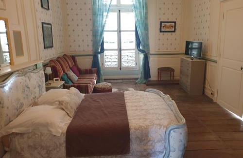 Chateauponsac House | Le Chateau