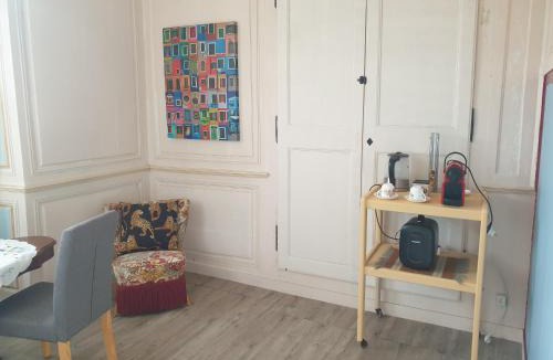 Chateauponsac House | Le Chateau