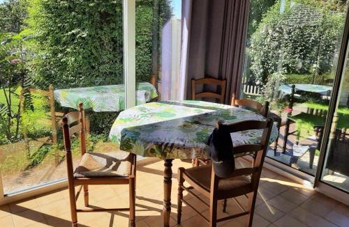 Saint-Aignan House | Le chateau