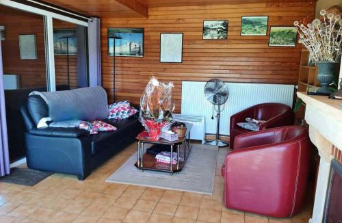 Saint-Aignan House | Le chateau