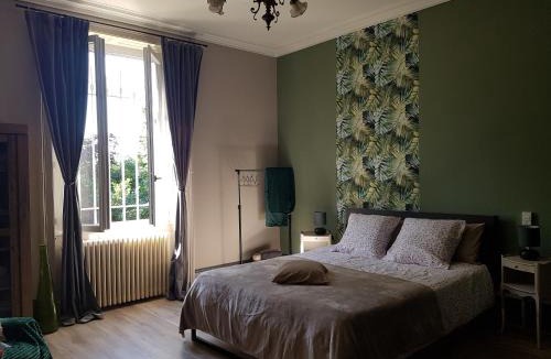 Sainte-Agnes House | Le Chateau