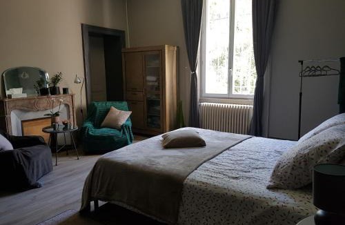 Sainte-Agnes House | Le Chateau