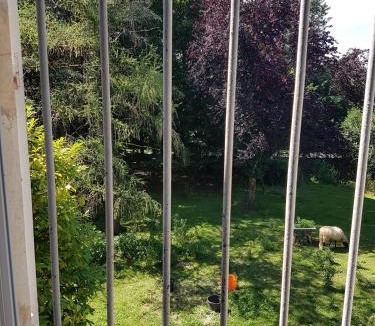 Sainte-Agnes House | Le Chateau