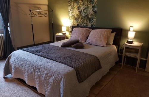 Sainte-Agnes House | Le Chateau