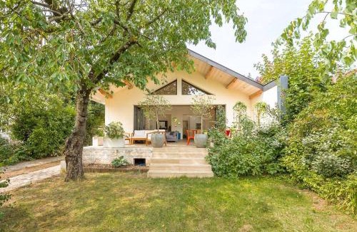 Maladiere Villa | Le Chateaubriand