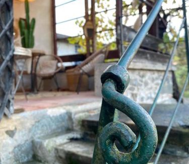 Valsonne House | Le Chatel en Beaujolais