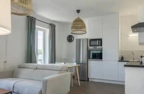 Bourgogne Apartment | Le Chatelet
