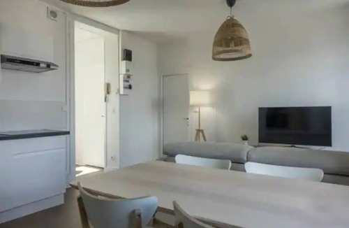 Bourgogne Apartment | Le Chatelet
