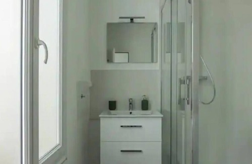 Bourgogne Apartment | Le Chatelet