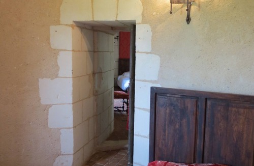 Thilouze Other | Le Châtelet in the commune of Thilouze in the heart of the Loire castles