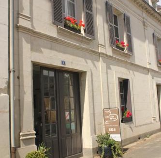 Saint-Pierre-du-Lorouer Bed & Breakfast | Le Chaton Rouge