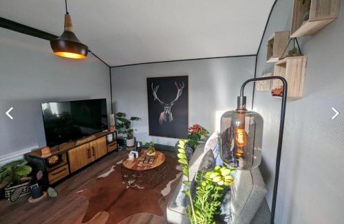 Chaumont Apartment | Le Chaumontais Écolo