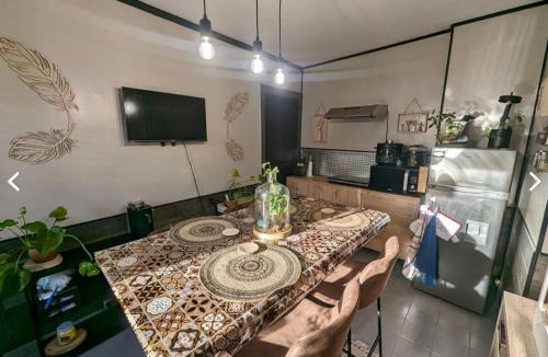 Chaumont Apartment | Le Chaumontais Écolo