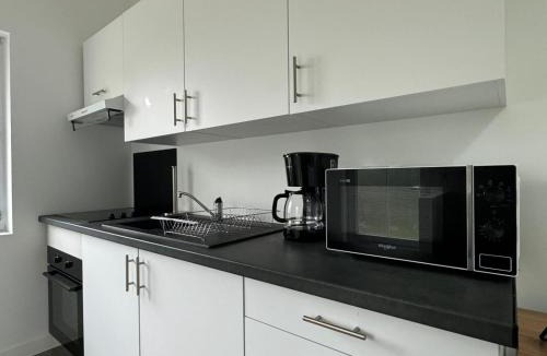 Saint-Junien Apartment | Le Checkpoint, cosy avec parking