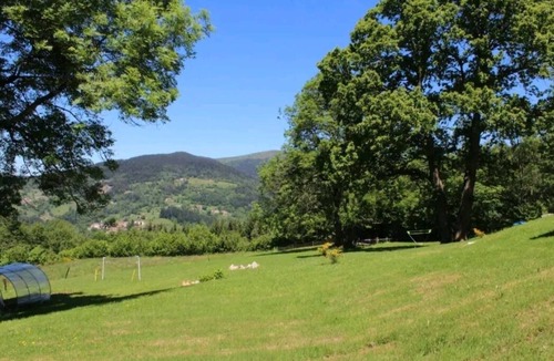 Ambert House | Le Cheix de Celine & Mathieu
